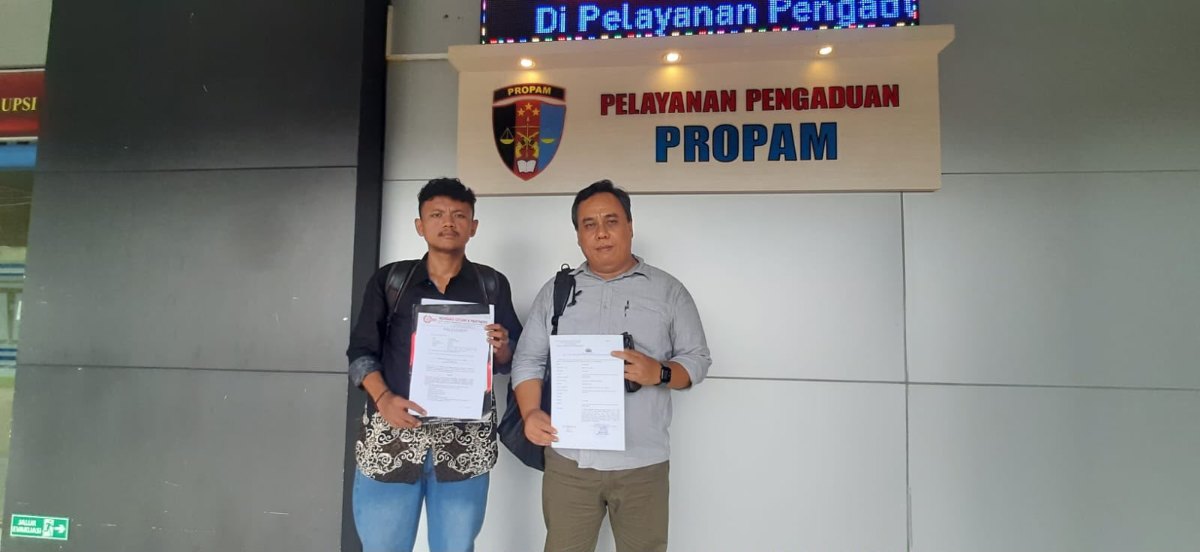 Merasa Diperlakukan Tidak Adil oleh Oknum Polisi? Jangan Emosi, Kenali Hak Anda untuk Melapor ke Propam!