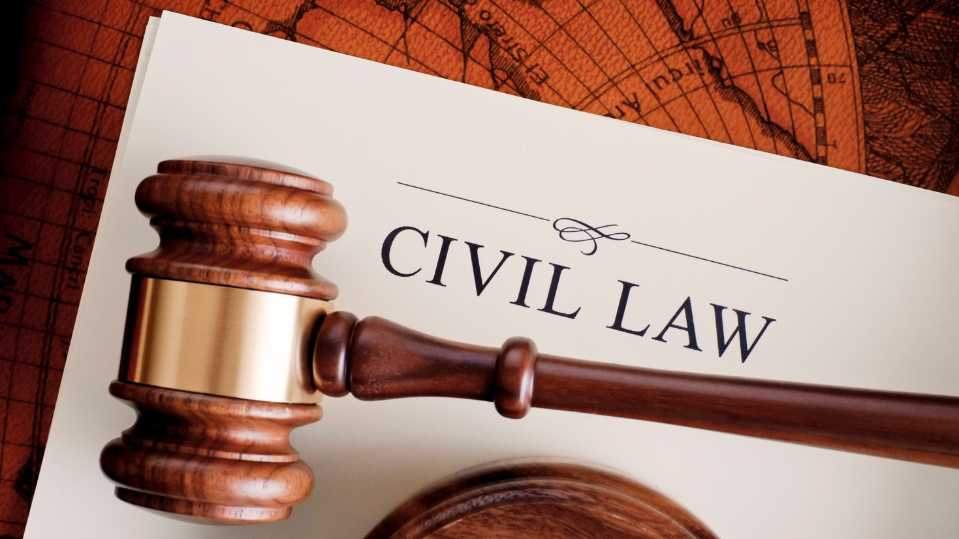 Litigasi Perdata