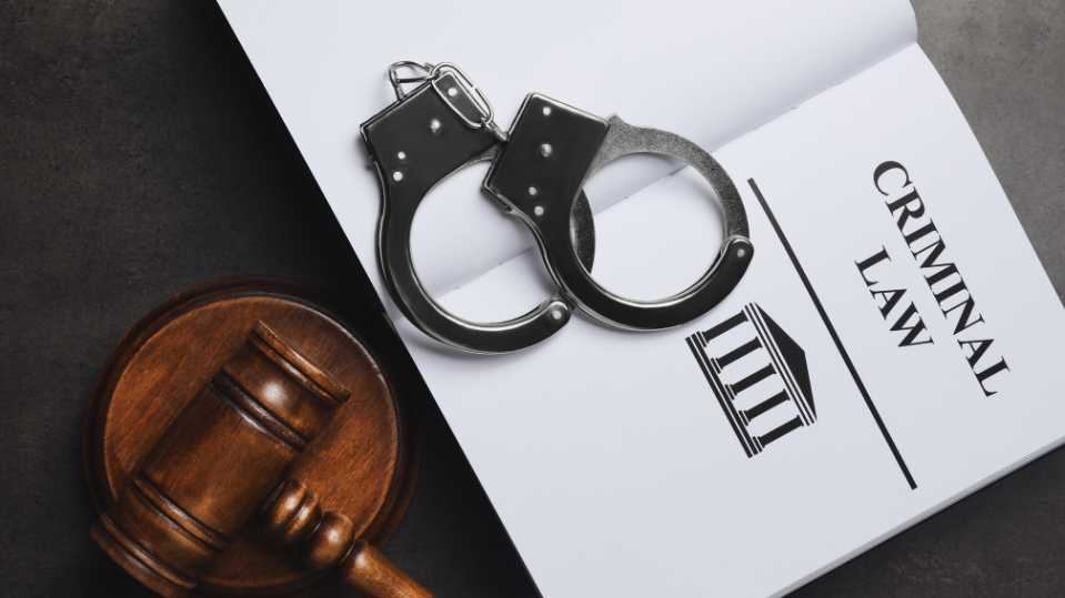 Litigasi Pidana
