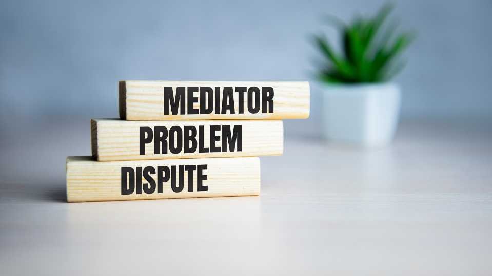Mediasi